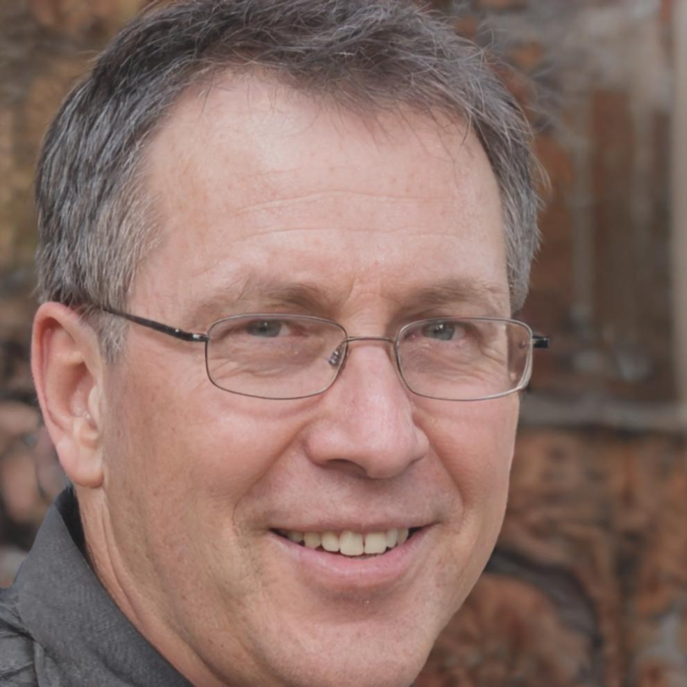 Finanzexperte Henrik Schöller